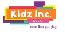 Kidz Inc Dubai 